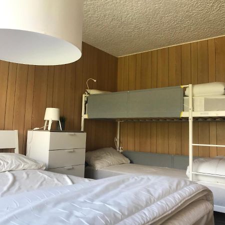 Le Volpi Marilleva 1400 Apartment Медзана Екстериор снимка