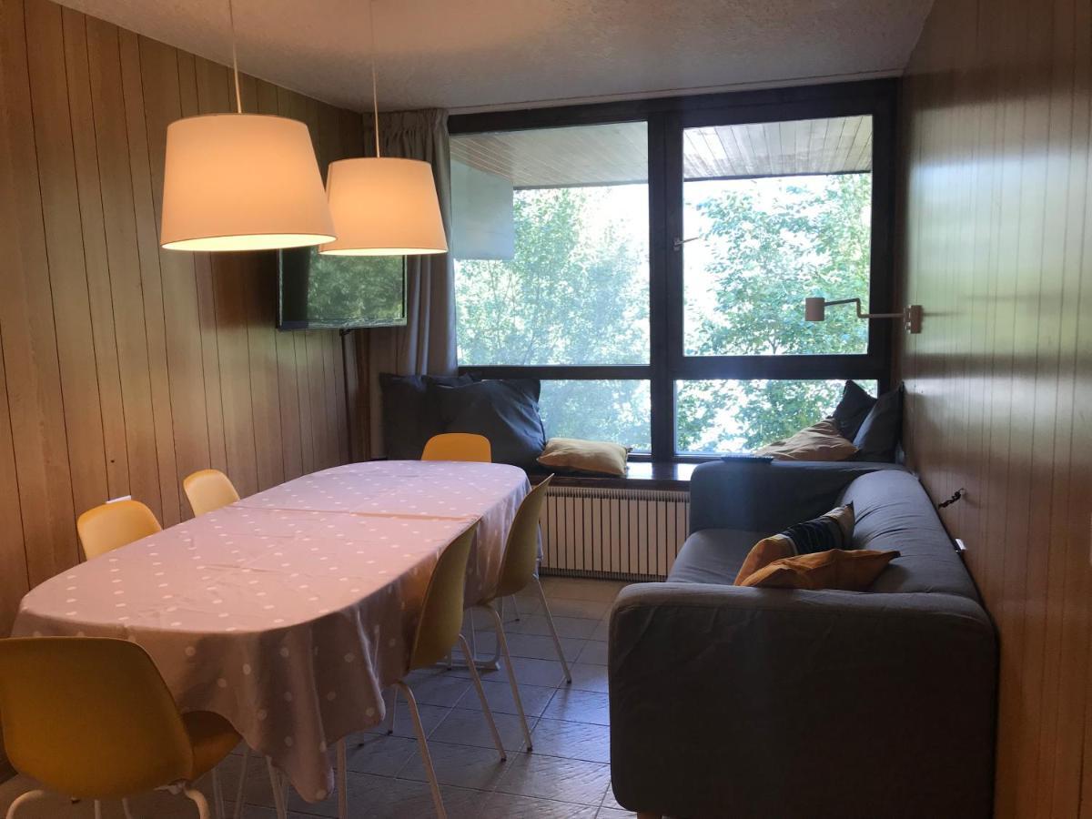 Le Volpi Marilleva 1400 Apartment Медзана Екстериор снимка