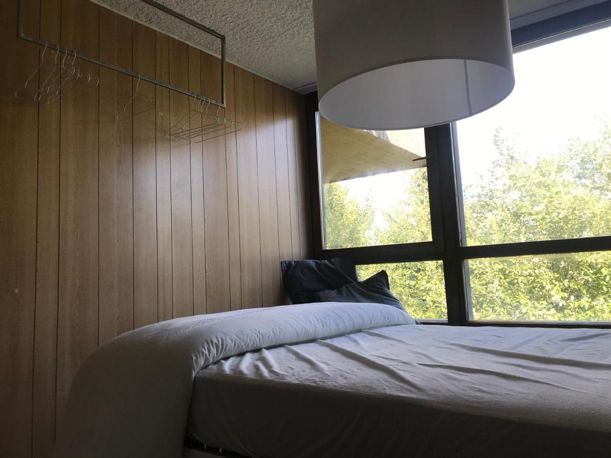 Le Volpi Marilleva 1400 Apartment Медзана Екстериор снимка