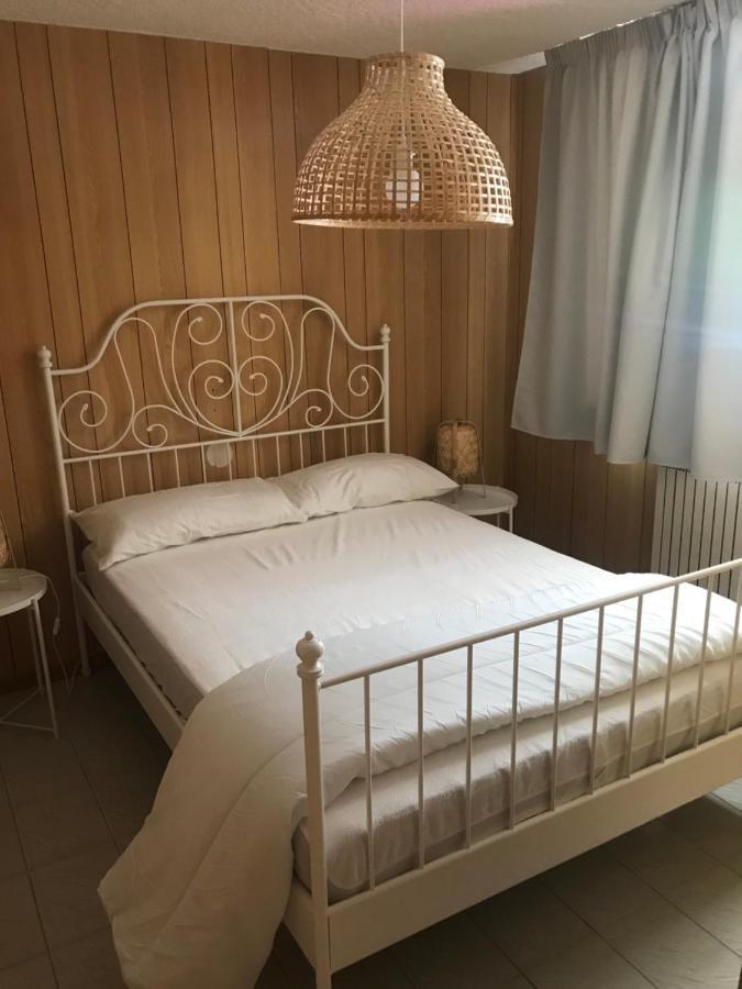 Le Volpi Marilleva 1400 Apartment Медзана Екстериор снимка