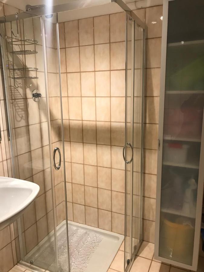 Le Volpi Marilleva 1400 Apartment Медзана Екстериор снимка